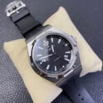 1:1 Super Clone Vauxhall Overseas Black Disc Tape - Image 9