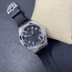 1:1 Super Clone Vauxhall Overseas Black Disc Tape - Image 7