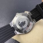 1:1 Super Clone Vauxhall Overseas Black Disc Tape - Image 4