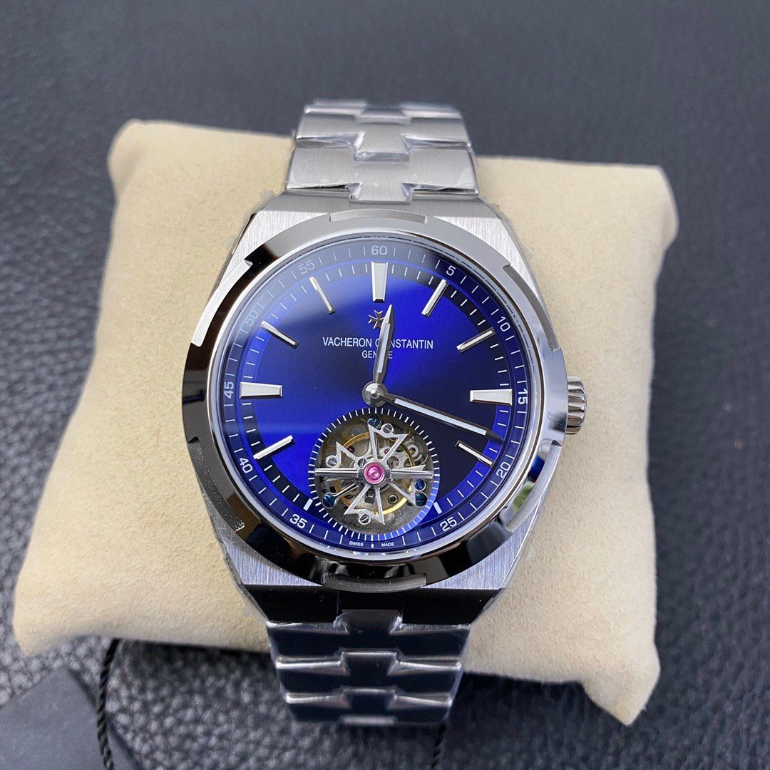 IMG_2469.jpg 1:1 Super Clone Jiangshi Zongheng Sihai Series Flywheel - Image 1