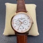 1:1 Super Clone Vacheron Constantin Fiftysix Series