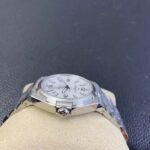 1:1 Super Clone Vacheron Constantin Overseas Series White Dial - Image 6