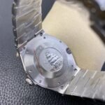 1:1 Super Clone Vacheron Constantin Overseas Series White Dial - Image 2