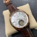 1:1 Super Clone Vacheron Constantin Tourbillon - Image 9