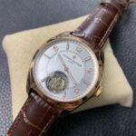 1:1 Super Clone Vacheron Constantin Tourbillon - Image 8