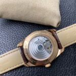 1:1 Super Clone Vacheron Constantin Tourbillon - Image 2
