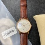 1:1 Super Clone Vacheron Constantin Heritage Series - Image 3