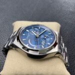 1:1 Super Clone Vacheron Constantin Overseas Multifunctional Steel Strap - Image 7