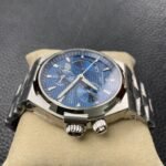 1:1 Super Clone Vacheron Constantin Overseas Multifunctional Steel Strap - Image 6