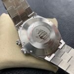 1:1 Super Clone Vacheron Constantin Overseas Multifunctional Steel Strap - Image 2