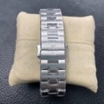 1:1 Super Clone Vacheron Constantin Overseas Multifunctional Steel Strap - Image 4