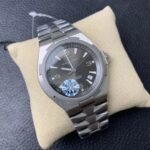 1:1 Super Clone Vacheron Constantin World Traveler - Image 9