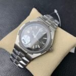 1:1 Super Clone Vacheron Constantin World Traveler - Image 8