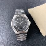 1:1 Super Clone Vacheron Constantin World Traveler - Image 5