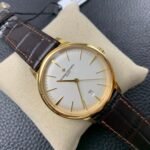 1:1 Super Clone Vacheron Constantin Heritage Series - Image 9