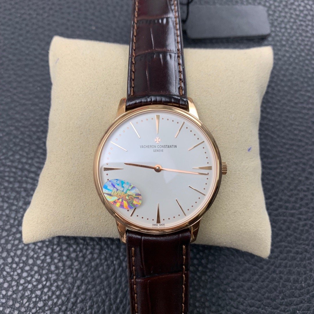 IMG_2649.jpg 1:1 Super Clone Vacheron Constantin Heritage Series - Image 1