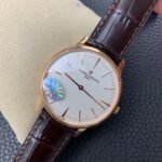 1:1 Super Clone Vacheron Constantin Heritage Series - Image 8