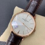 1:1 Super Clone Vacheron Constantin Heritage Series - Image 7