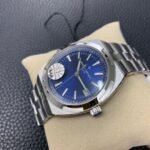 1:1 Super Clone Vacheron Constantin Overseas Blue Dial - Image 8