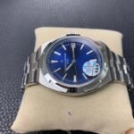 1:1 Super Clone Vacheron Constantin Overseas Blue Dial - Image 5
