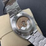 1:1 Super Clone Vacheron Constantin Overseas Blue Dial - Image 6
