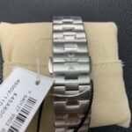 1:1 Super Clone Vacheron Constantin Overseas Blue Dial - Image 4