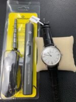 1:1 Super Clone Vacheron Constantin Heritage Series - Image 8