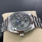 1:1 Super Clone Vacheron Constantin Overseas Moon Phase Multifunction Watch - Image 7
