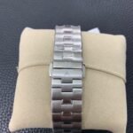 1:1 Super Clone Vacheron Constantin Overseas Moon Phase Multifunction Watch - Image 4