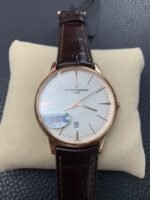 1:1 Super Clone Vacheron Constantin Heritage Collection