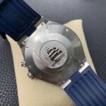 1:1 Super Clone Vacheron Constantin Overseas Series Multifunctional Blue Dial - Image 2