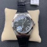 1:1 Super Clone Vacheron Constantin Overseas Series Tape Model Black Dial