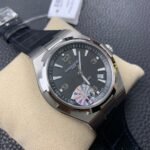 1:1 Super Clone Vacheron Constantin Overseas Series Tape Model Black Dial - Image 9