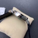 1:1 Super Clone Vacheron Constantin Overseas Series Tape Model Black Dial - Image 7