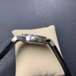 1:1 Super Clone Vacheron Constantin Overseas Series Tape Model Black Dial - Image 6