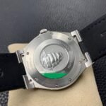 1:1 Super Clone Vacheron Constantin Overseas Series Tape Model Black Dial - Image 2