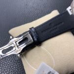 1:1 Super Clone Vacheron Constantin Overseas Series Tape Model Black Dial - Image 5