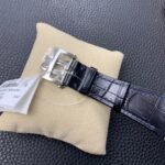 1:1 Super Clone Vacheron Constantin Overseas Series Tape Model Black Dial - Image 4