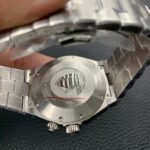 1:1 Super Clone Vacheron Constantin World Traveler - Image 2