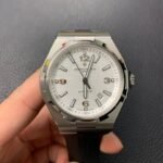 1:1 Super Clone Vacheron Constantin World Traveler