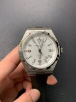 1:1 Super Clone Vacheron Constantin World Traveler
