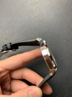 1:1 Super Clone Vacheron Constantin World Traveler - Image 5