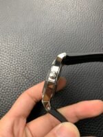 1:1 Super Clone Vacheron Constantin World Traveler - Image 4