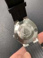 1:1 Super Clone Vacheron Constantin World Traveler - Image 2