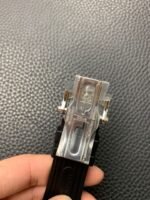 1:1 Super Clone Vacheron Constantin World Traveler - Image 3