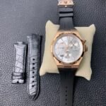 1:1 Super Clone Vacheron Constantin Overseas Series Multifunction - Image 9