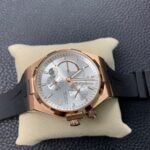 1:1 Super Clone Vacheron Constantin Overseas Series Multifunction - Image 6