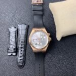 1:1 Super Clone Vacheron Constantin Overseas Series Multifunction - Image 3