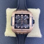 1:1 Super Clone Hublot Square Big Bang