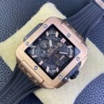 1:1 Super Clone Hublot Square Big Bang - Image 9